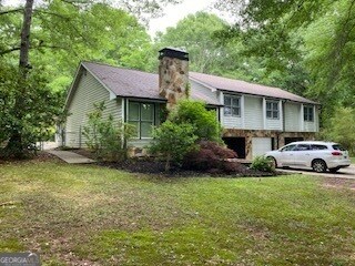 Building Photo - 1117 Boss Hardy Rd