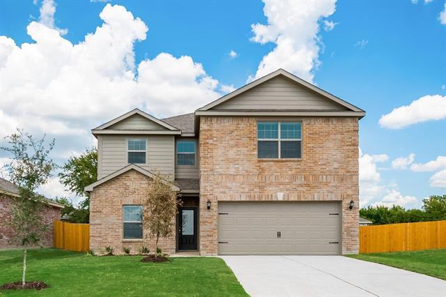 Foto principal - 1017 Calhoun Dr