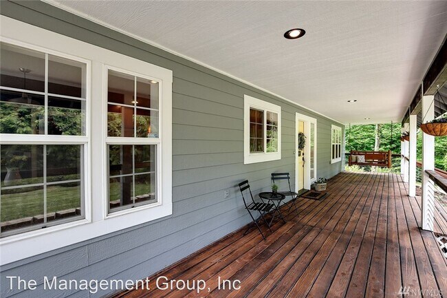 Foto del edificio - 3 br, 3.5 bath House - 13101 NE Glory Road