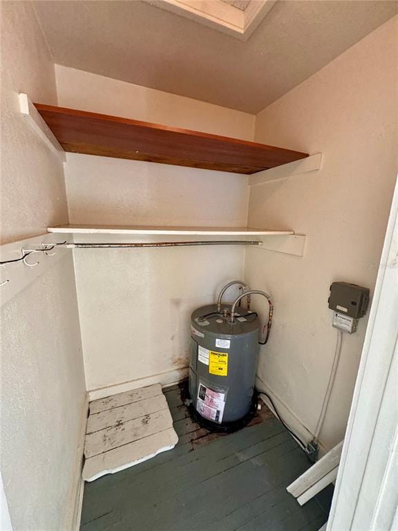 Foto del edificio - 610 1/2 14th St N