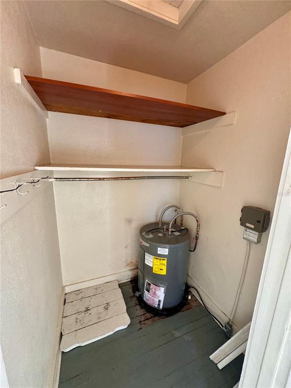 Foto del edificio - 610 1/2 14th St N