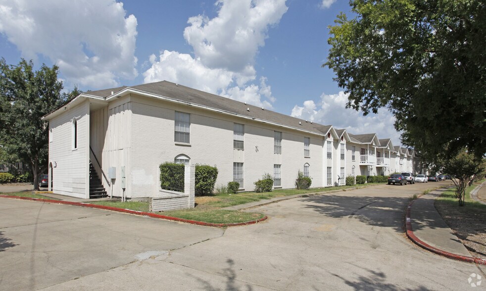 The Point On Redmond Rentals College Station, TX