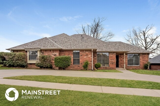 Building Photo - 1100 Fountain Gate Ct