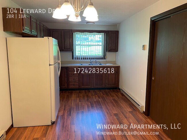 Foto del edificio - 104 Leeward Dr