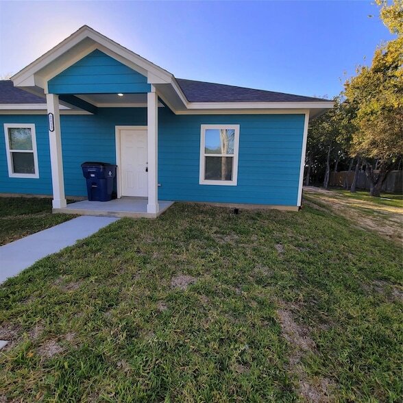 Foto del edificio - 2107 24th St N