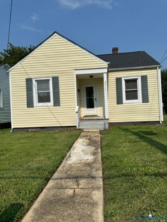 Building Photo - 712 S Meadow St