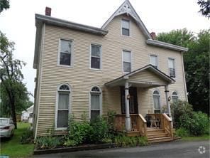 Building Photo - 1775 Hamilton Ave
