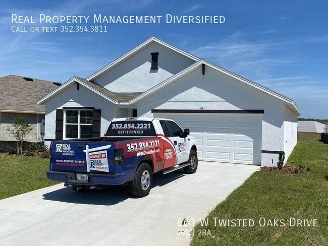 Building Photo - 4801 N Forest Ridge Blvd