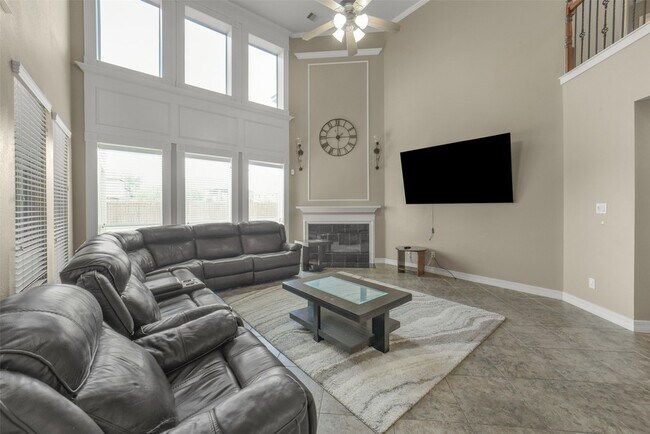 Foto del edificio - 11311 Dawnheath Dr