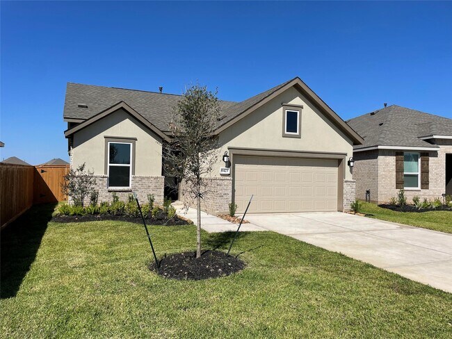 Building Photo - 6423 Symphony Wave Dr