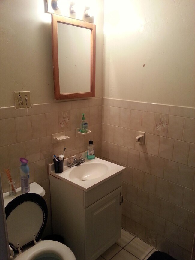 Foto del edificio - 1412 Commonwealth Ave