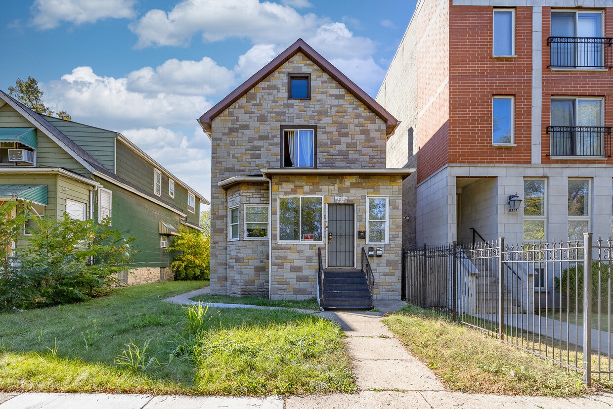 Primary Photo - 6812 S Lafayette Ave