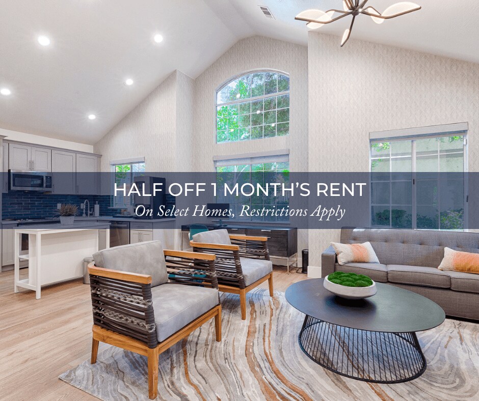 Larkspur Woods Apartment Homes Apartments in Sacramento, CA