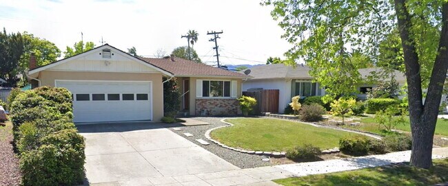 Building Photo - Prime San Jose Home with great backyard!
