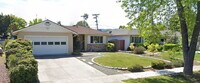 Prime San Jose Home with great backyard!