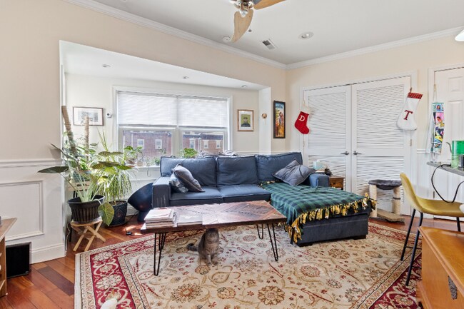 Foto del edificio - 1200 Germantown Ave