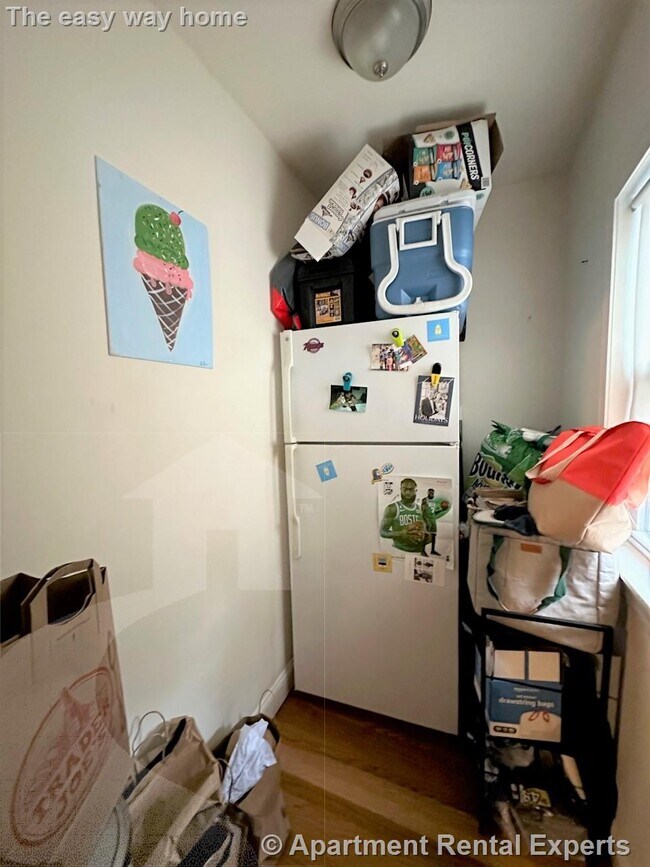Foto del edificio - Somerville/Sullivan Sq 2 Bedroom