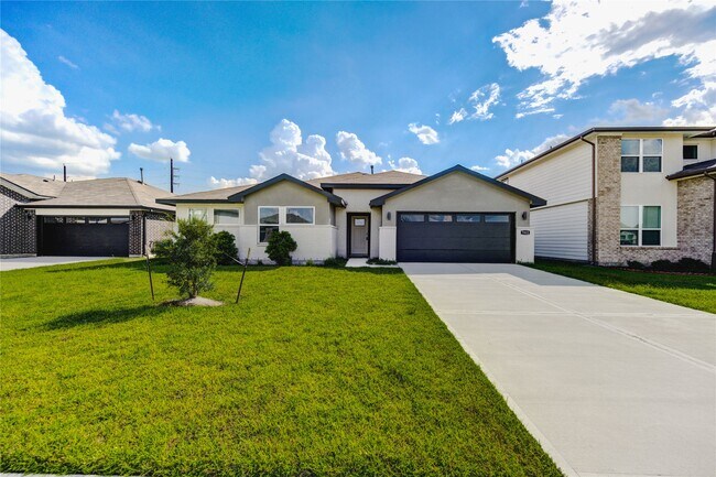 Foto del edificio - 1826 Sandy Trail Ln