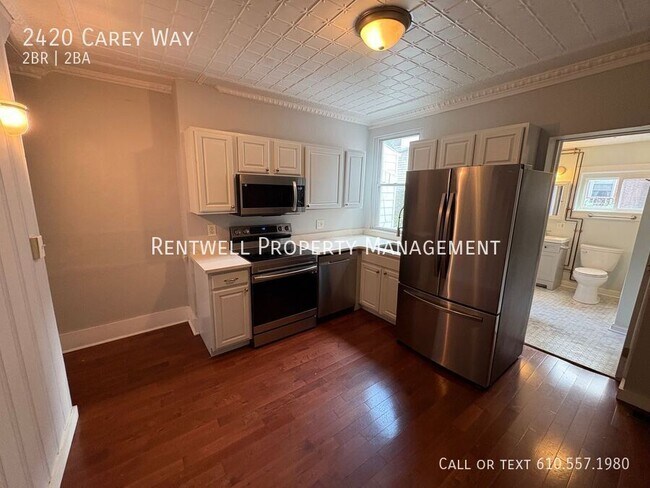 Foto del edificio - 2420 Carey Wy