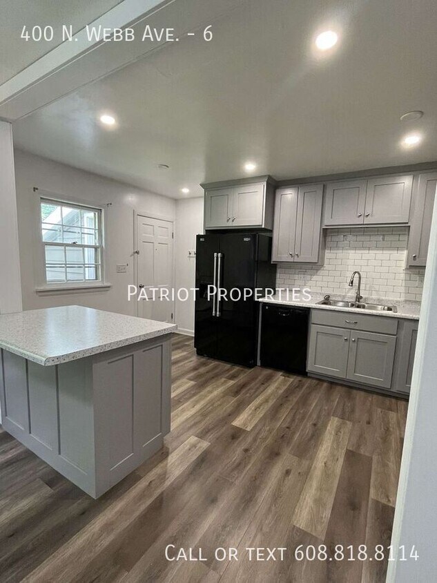 Foto principal - 400 N Webb Ave