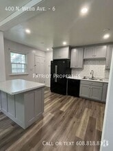 Building Photo - 400 N Webb Ave