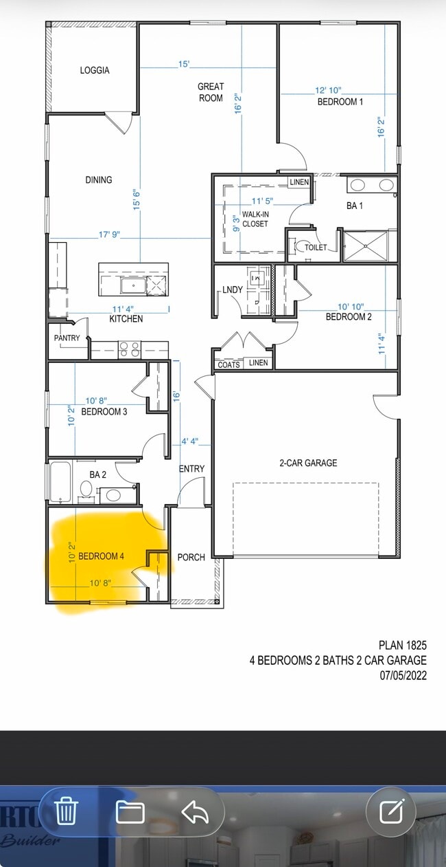 Foto del edificio - 707 Canon Rd