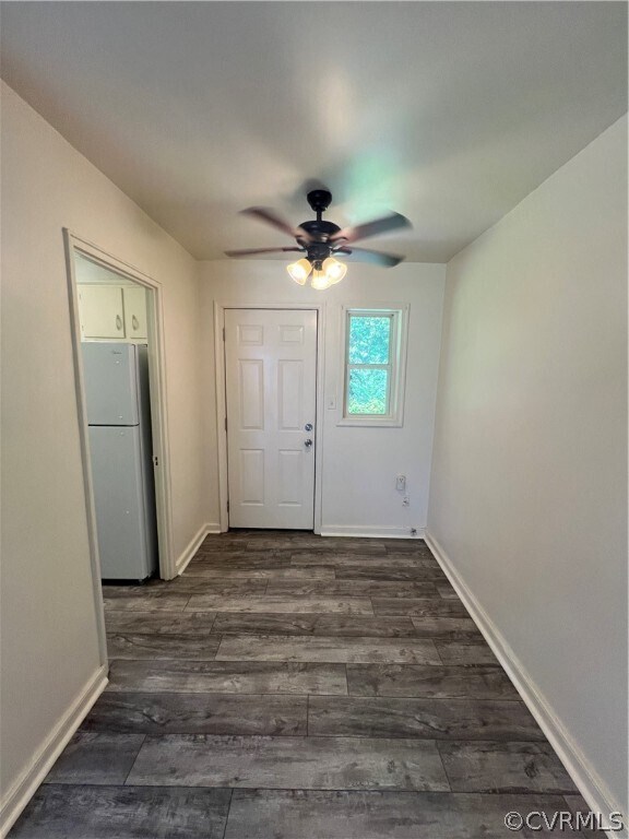 Building Photo - 803 Monticello Dr
