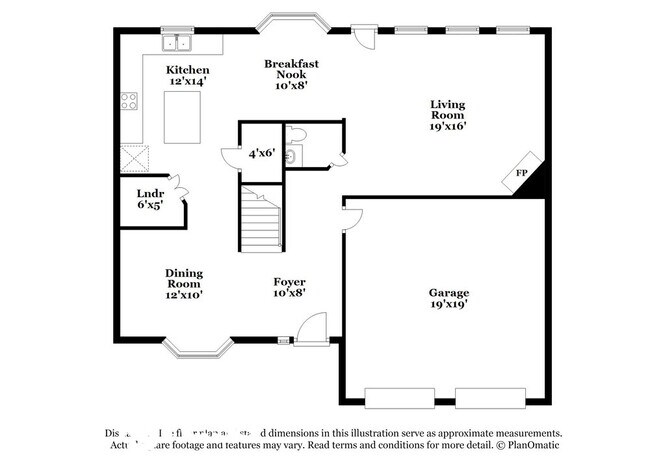 Foto del edificio - 14518 Southern Magnolia Cir