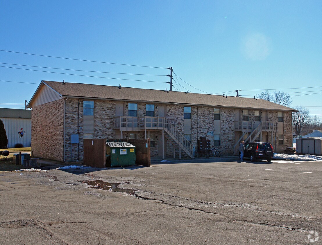 Building Photo - 176-190 S Orange St