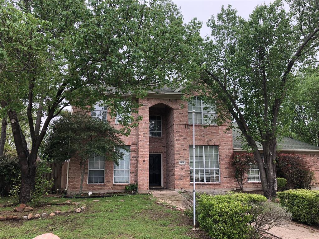 1808 Willow Creek, Mesquite, TX 75181 House Rental in Mesquite, TX