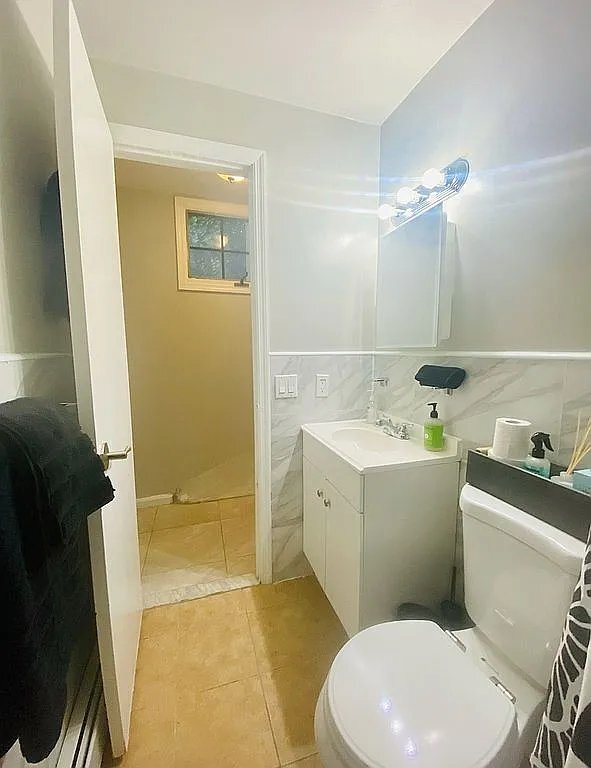 Foto del edificio - 28 Kenilworth Rd