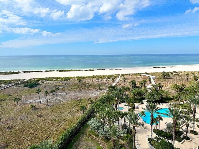 Foto del edificio - 1200 Gulf Blvd