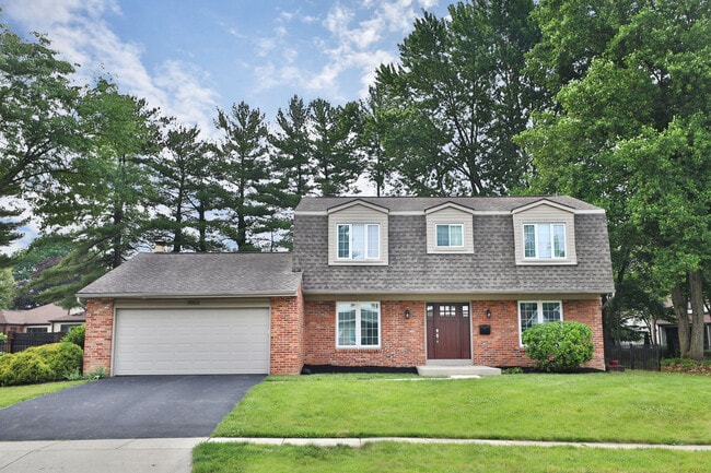 Building Photo - 7002 Wethersfield Pl