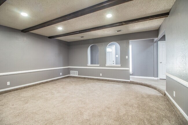 Building Photo - 5515 1st St