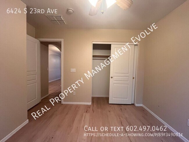 Building Photo - 6424 S 23rd Ave