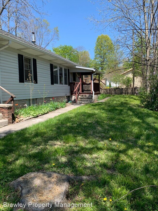 Foto del edificio - 2 br, 1 bath House - 508 W. Howe St