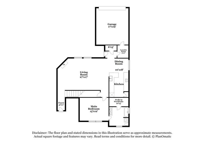 Building Photo - 5864 Fir Tree Ln