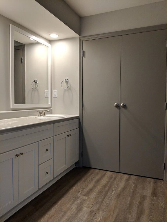 Foto del interior - Prime W