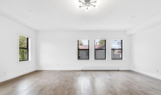 Sala de estar - 206-208 Main St