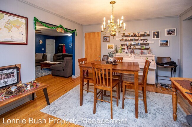 Building Photo - 4 br, 2 bath House - 4928 Curling Rd