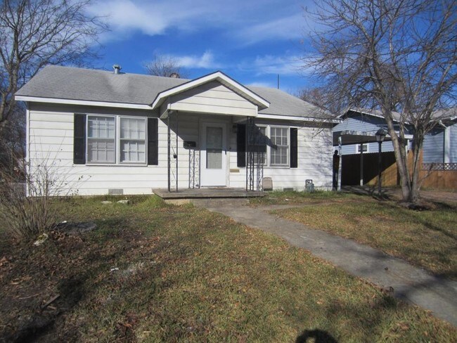 Foto del edificio - 906 S 39th St