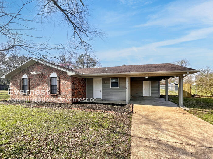 Primary Photo - 7329 Eastover Dr
