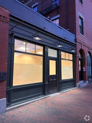 Building Photo - 784 Tremont St