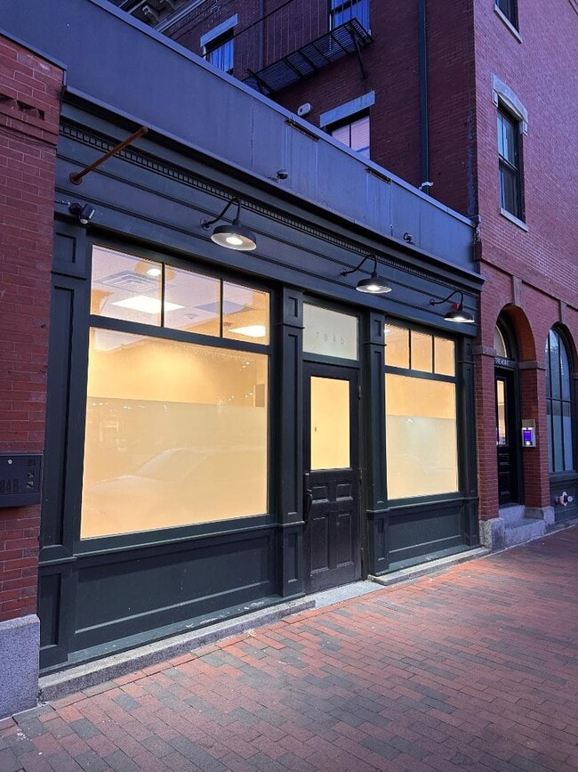Photo - 784 Tremont St Apartment