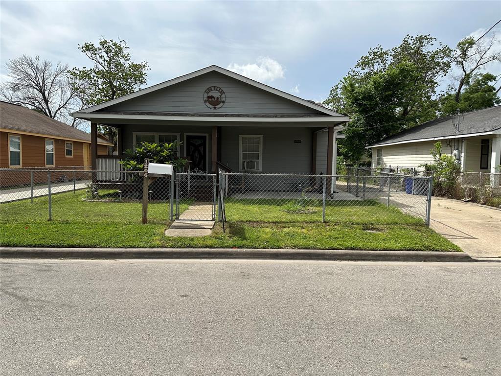 1206 9th St, Galena Park, TX 77547 House Rental in Galena Park, TX
