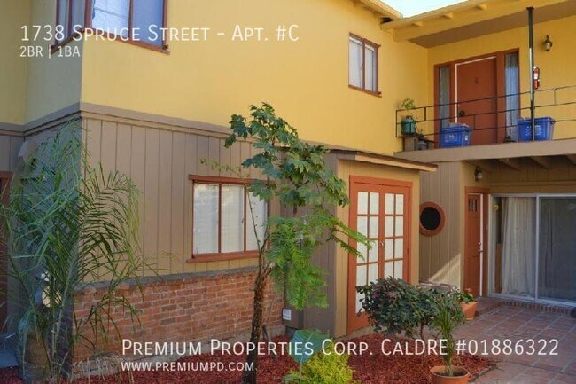 Foto del edificio - 1738 Spruce St