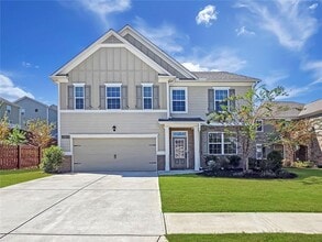 Building Photo - 6869 Lake Overlook Ln