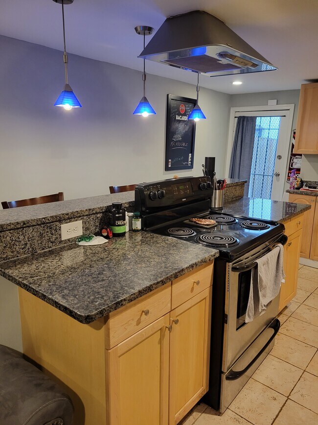 Foto del edificio - 2807 11th St NW