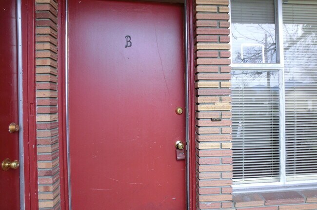 Foto del edificio - Close to town
