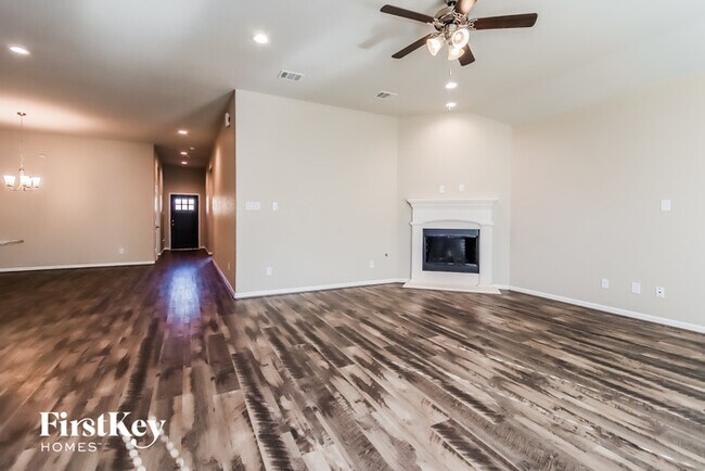 Building Photo - 6409 Firewood Dr